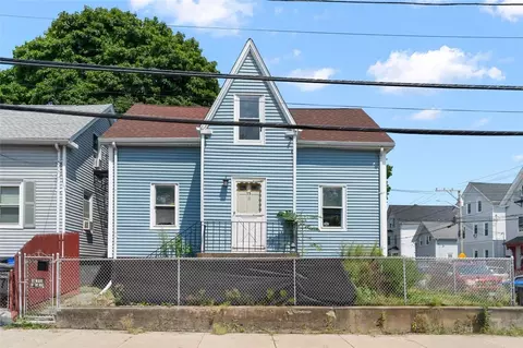 73 River Ave, Providence, RI 02909