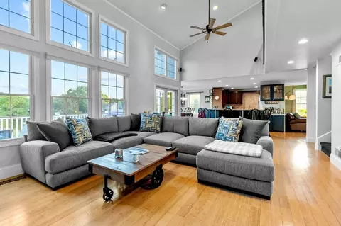 Living - 150 Old Mill Blvd, Warwick, RI 02889 photo 1 of 5