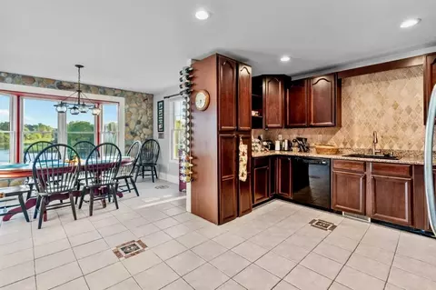 Kitchen - 150 Old Mill Blvd, Warwick, RI 02889 photo 1 of 4