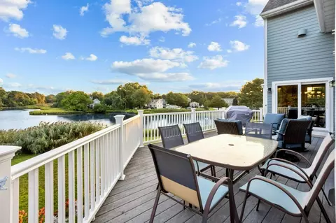 Exterior - 150 Old Mill Blvd, Warwick, RI 02889 photo 4 of 5