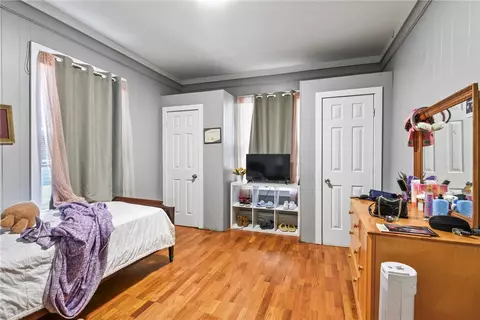 Bedroom - 398 Park Ave, Woonsocket, RI 02895 photo 1 of 1