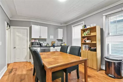 Dining - 398 Park Ave, Woonsocket, RI 02895 photo 1 of 1
