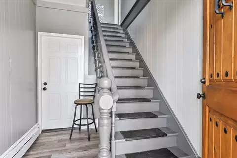Entry Way - 398 Park Ave, Woonsocket, RI 02895 photo 2 of 2
