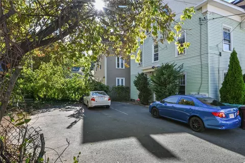 Exterior - 398 Park Ave, Woonsocket, RI 02895 photo 4 of 4