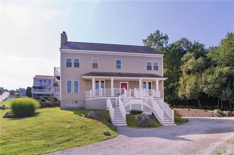 187 Horizon Dr, Tiverton, RI 02878