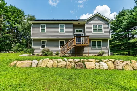 70 Canonchet Rd, Hopkinton, RI 02832