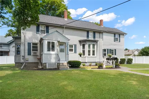 4 Highland Ave, Cumberland, RI 02864