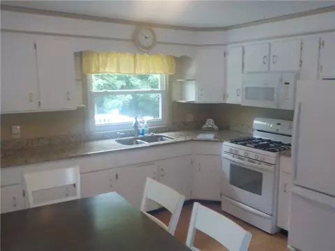Kitchen - 153 Lefrancois Blvd, Woonsocket, RI 02895 photo 1 of 1