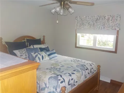 Bedroom - 153 Lefrancois Blvd, Woonsocket, RI 02895 photo 3 of 3