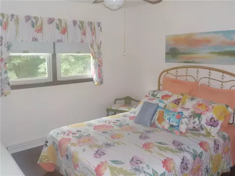 Bedroom - 153 Lefrancois Blvd, Woonsocket, RI 02895 photo 2 of 3