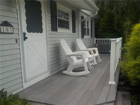 Exterior - 153 Lefrancois Blvd, Woonsocket, RI 02895 photo 4 of 4