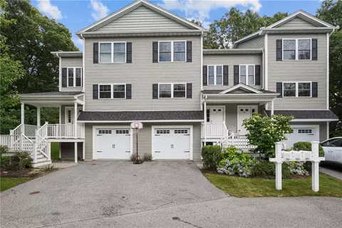 1209 Centerville Rd #9, Warwick, RI 02886