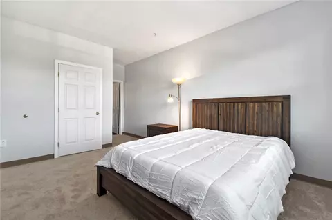 Bedroom - 96 Mill St #204, Woonsocket, RI 02895 photo 2 of 10