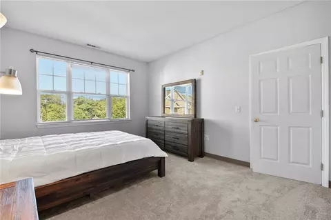 Bedroom - 96 Mill St #204, Woonsocket, RI 02895 photo 4 of 10