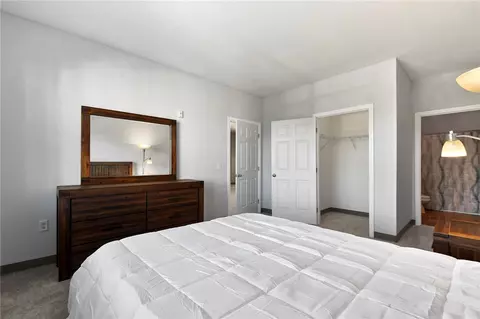 Bedroom - 96 Mill St #204, Woonsocket, RI 02895 photo 3 of 10