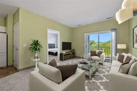 Living - 96 Mill St #204, Woonsocket, RI 02895 photo 5 of 5