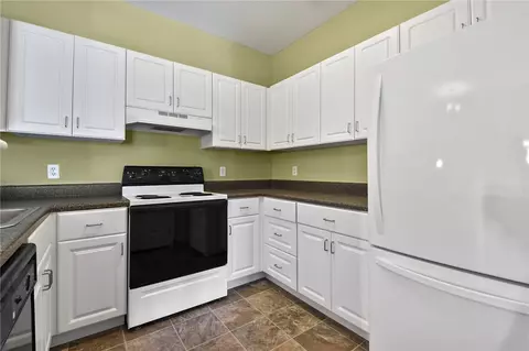 Kitchen - 96 Mill St #204, Woonsocket, RI 02895 photo 1 of 2
