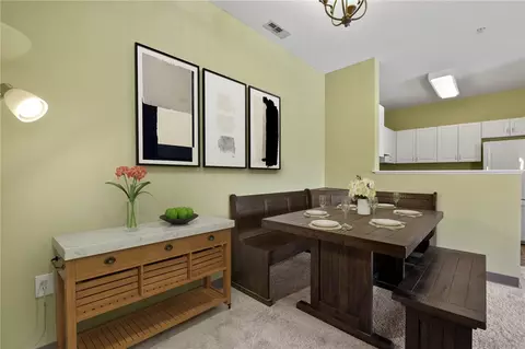 Dining - 96 Mill St #204, Woonsocket, RI 02895 photo 1 of 3