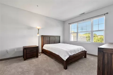 Bedroom - 96 Mill St #204, Woonsocket, RI 02895 photo 1 of 10