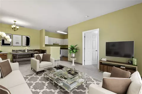 Living - 96 Mill St #204, Woonsocket, RI 02895 photo 1 of 5