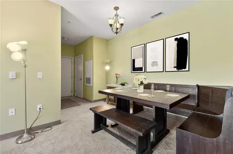 Dining - 96 Mill St #204, Woonsocket, RI 02895 photo 3 of 3