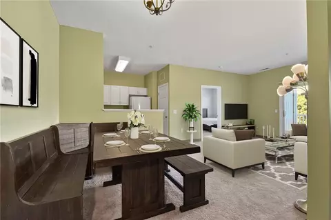 Dining - 96 Mill St #204, Woonsocket, RI 02895 photo 2 of 3