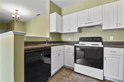 Kitchen - 96 Mill St #204, Woonsocket, RI 02895 photo 2 of 2