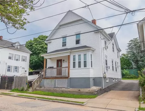 75 Parnell St, Providence, RI 02909