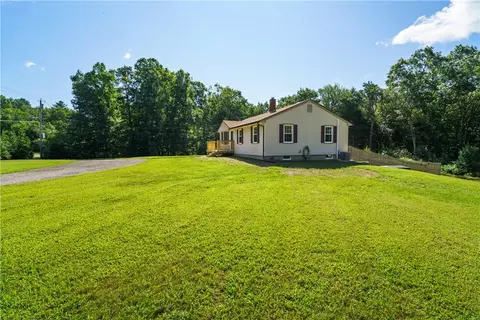 Exterior - 5896 Flat River Rd, Coventry, RI 02827 photo 3 of 7
