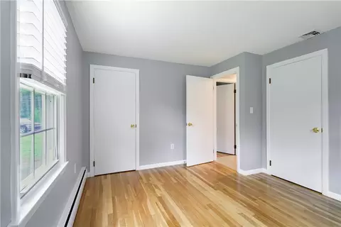 Bedroom - 5896 Flat River Rd, Coventry, RI 02827 photo 2 of 5