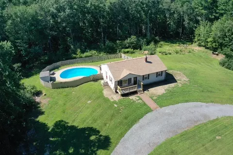 Exterior - 5896 Flat River Rd, Coventry, RI 02827 photo 7 of 7