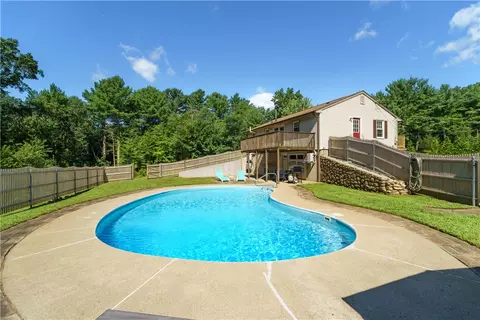 Exterior - 5896 Flat River Rd, Coventry, RI 02827 photo 6 of 7