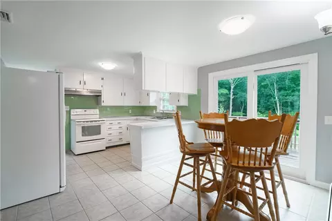 Kitchen - 5896 Flat River Rd, Coventry, RI 02827 photo 1 of 2