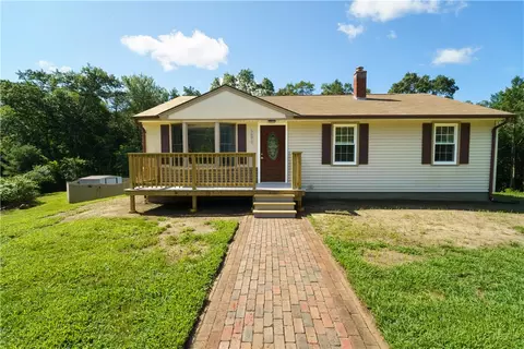 5896 Flat River Rd, Coventry, RI 02827