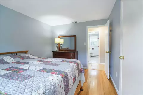 Bedroom - 5896 Flat River Rd, Coventry, RI 02827 photo 5 of 5