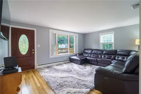 Living - 5896 Flat River Rd, Coventry, RI 02827 photo 1 of 3