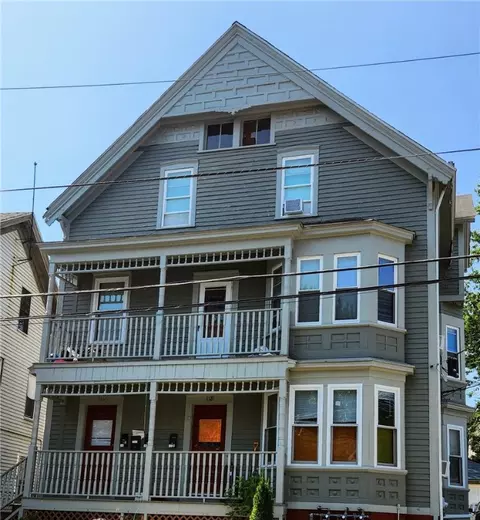 118 Church St, Woonsocket, RI 02895