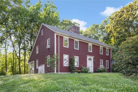 200 Highcrest Rd, Fall River, MA 02720