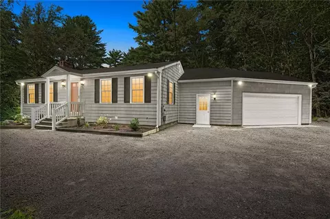 127 Plain Woods Rd, Foster, RI 02825