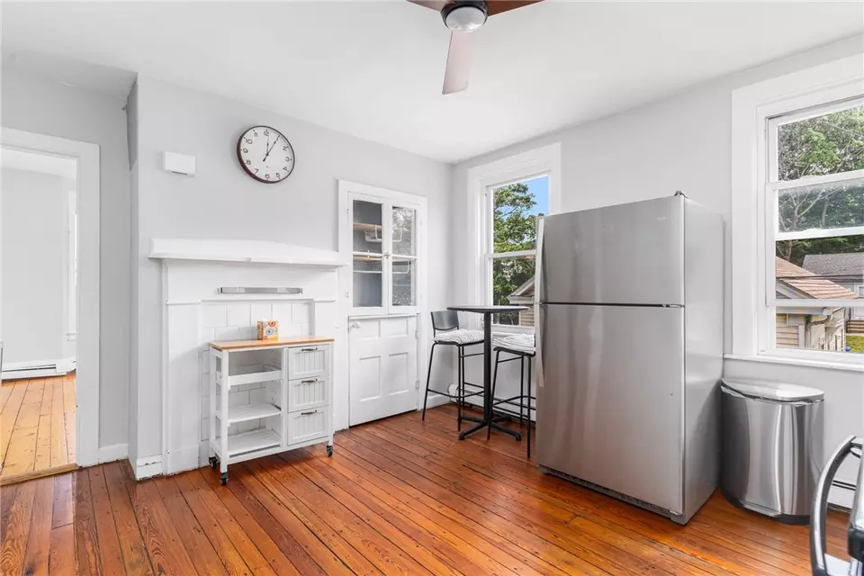 Kitchen - 44 Padelford St, Providence, RI 02906 photo 5 of 5