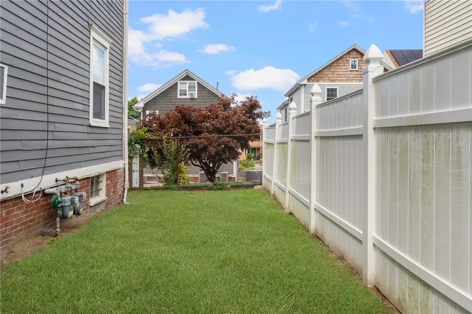 Exterior - 44 Padelford St, Providence, RI 02906 photo 3 of 3