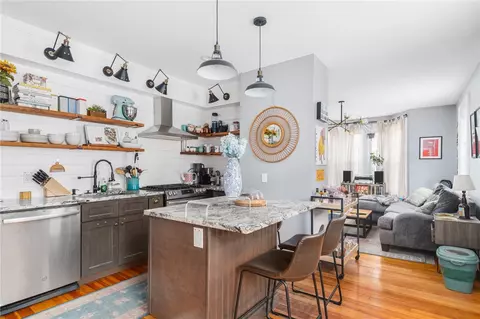 Kitchen - 44 Padelford St, Providence, RI 02906 photo 1 of 5