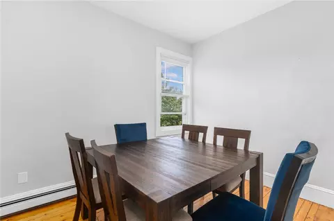 Dining - 44 Padelford St, Providence, RI 02906 photo 1 of 2
