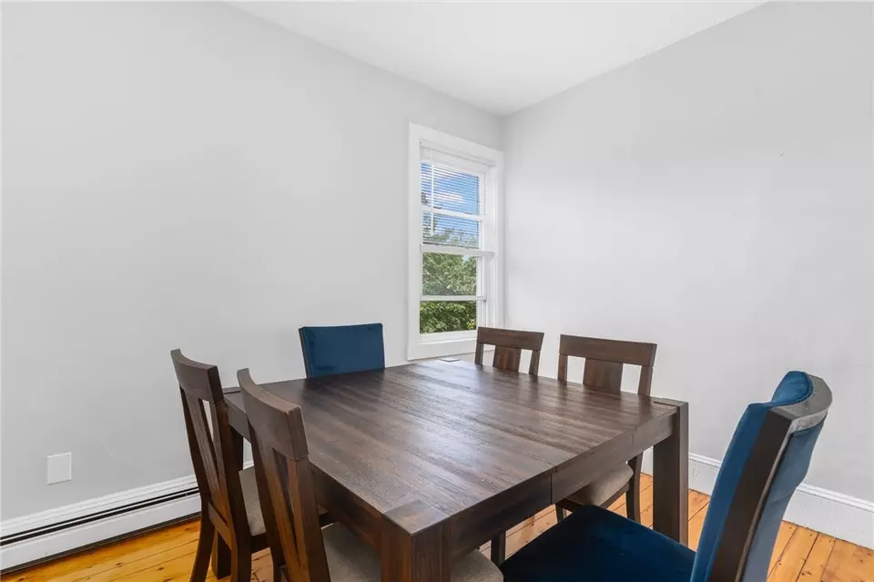 Dining - 44 Padelford St, Providence, RI 02906 photo 1 of 2