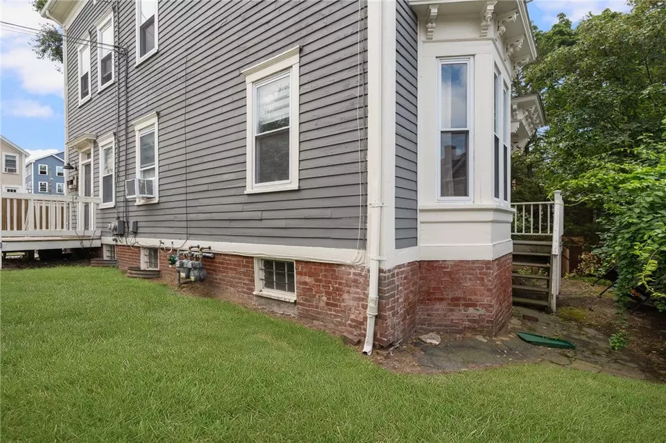 Exterior - 44 Padelford St, Providence, RI 02906 photo 2 of 3