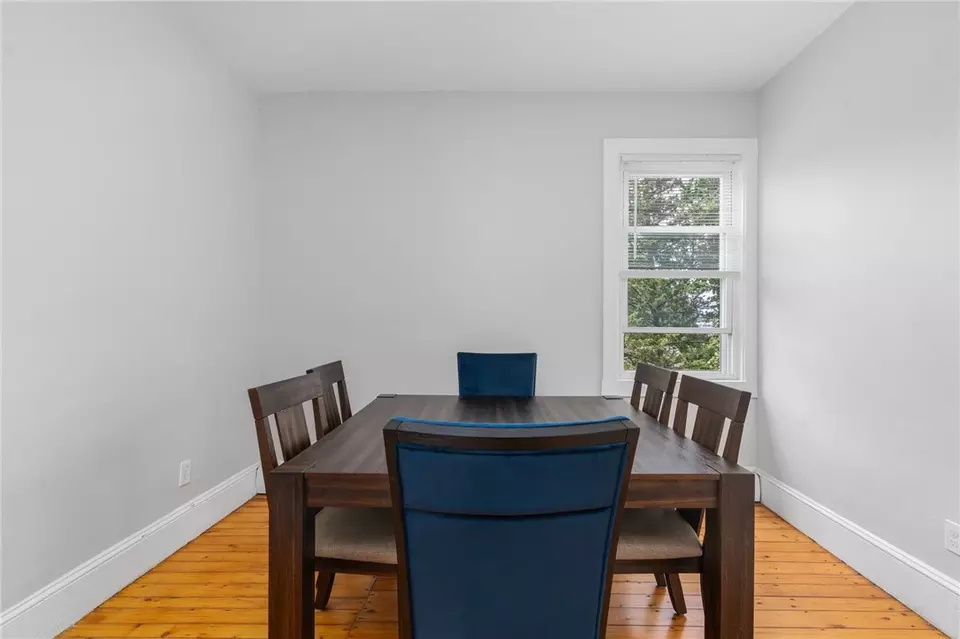 Dining - 44 Padelford St, Providence, RI 02906 photo 2 of 2