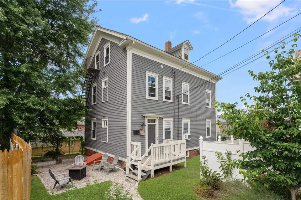 Other - 44 Padelford St, Providence, RI 02906 photo 1 of 6