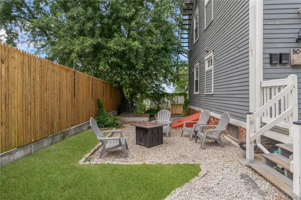 Exterior - 44 Padelford St, Providence, RI 02906 photo 1 of 3