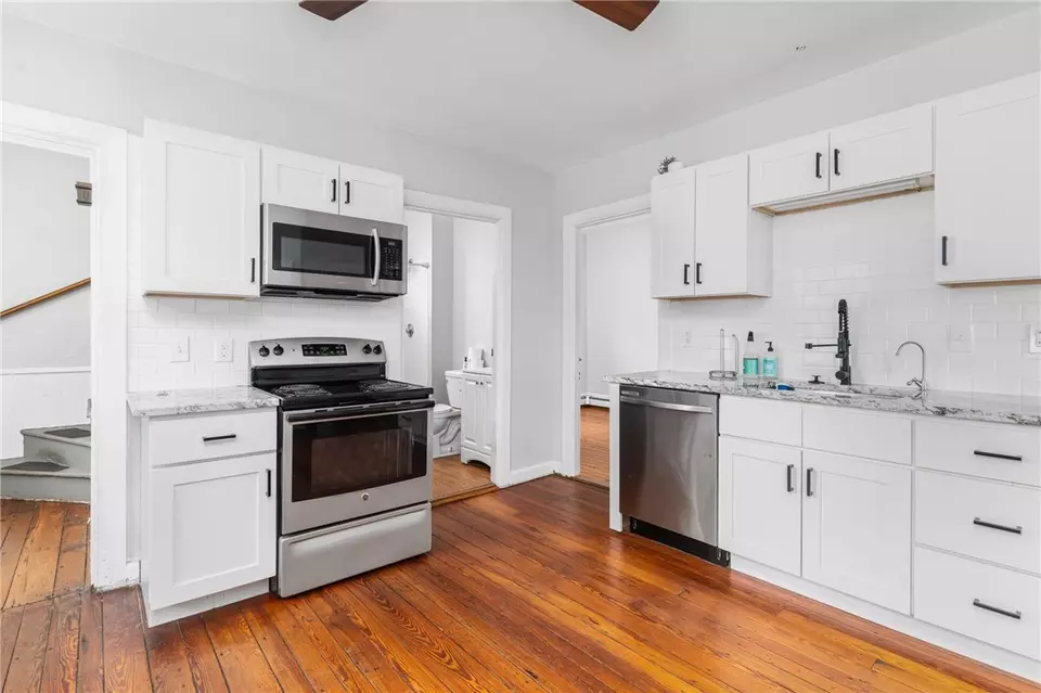 Entry Way - 44 Padelford St, Providence, RI 02906 photo 2 of 2