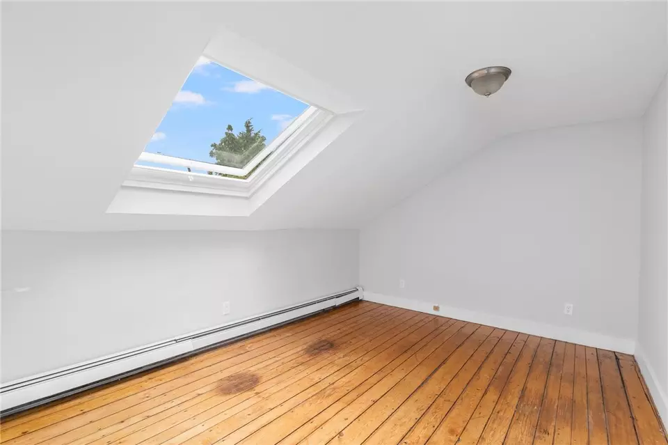 Bedroom - 44 Padelford St, Providence, RI 02906 photo 6 of 10
